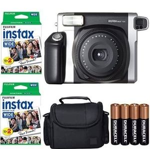 The Fujifilm instax 300 Instant Film Camera